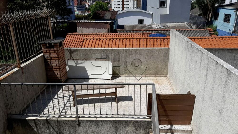 Sobrado à venda com 4 quartos, 140m² - Foto 14