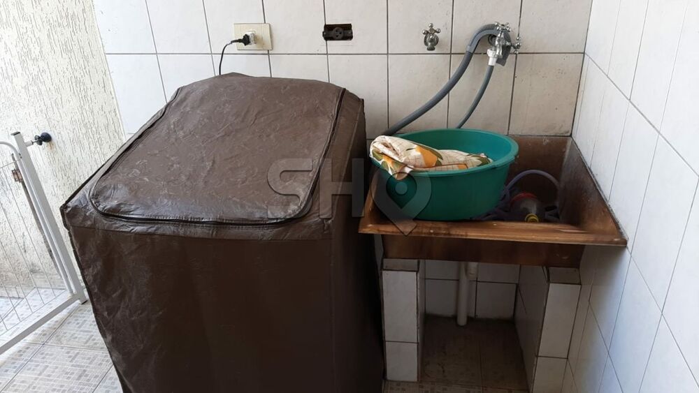 Sobrado à venda com 4 quartos, 140m² - Foto 12
