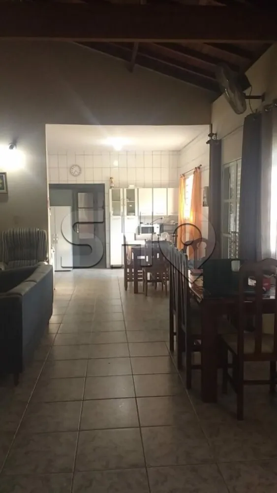 Chácara, 4 quartos, 2247 m² - Foto 3