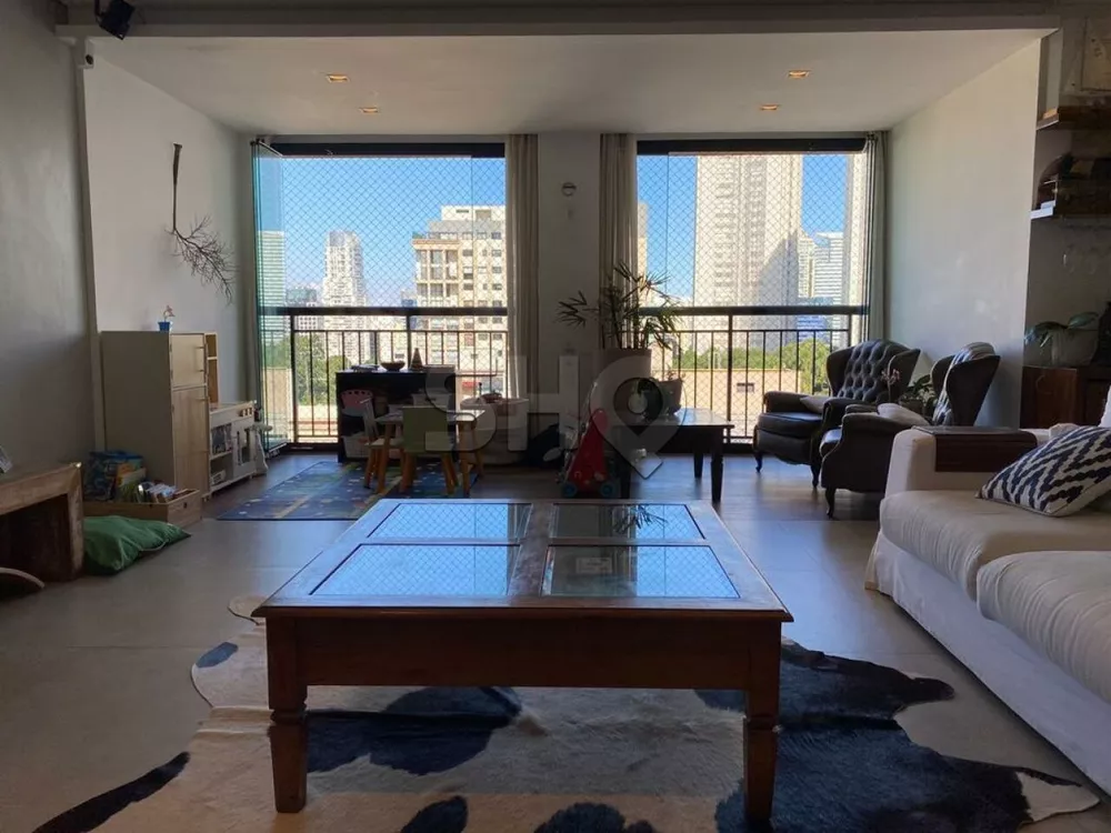 Apartamento à venda com 2 quartos, 146m² - Foto 5