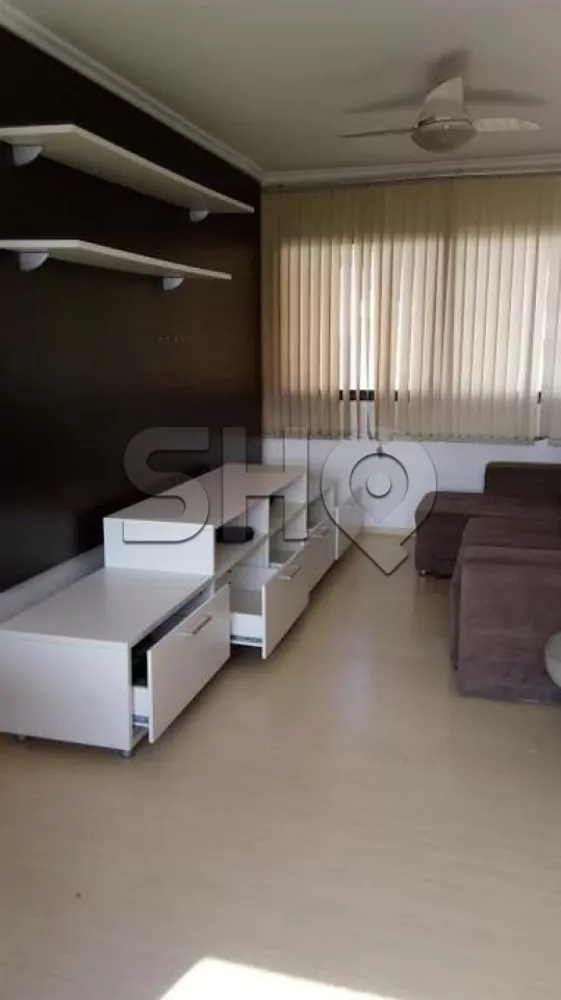 Apartamento à venda com 2 quartos, 73m² - Foto 4