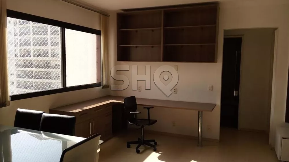 Apartamento à venda com 2 quartos, 73m² - Foto 2