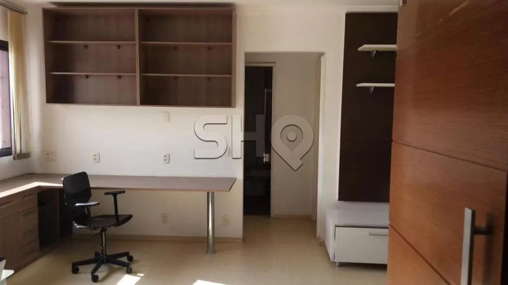 Apartamento à venda com 2 quartos, 73m² - Foto 1