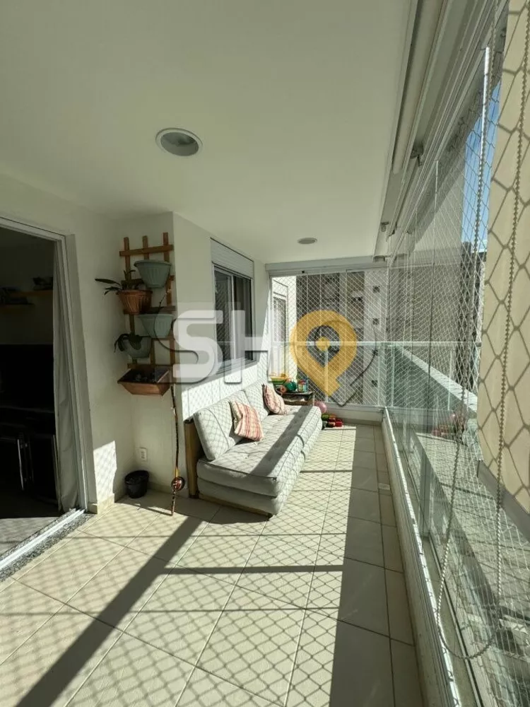 Apartamento à venda com 2 quartos, 50m² - Foto 2