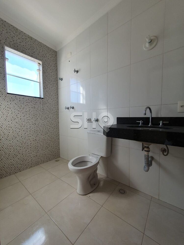Sobrado, 3 quartos, 200 m² - Foto 6