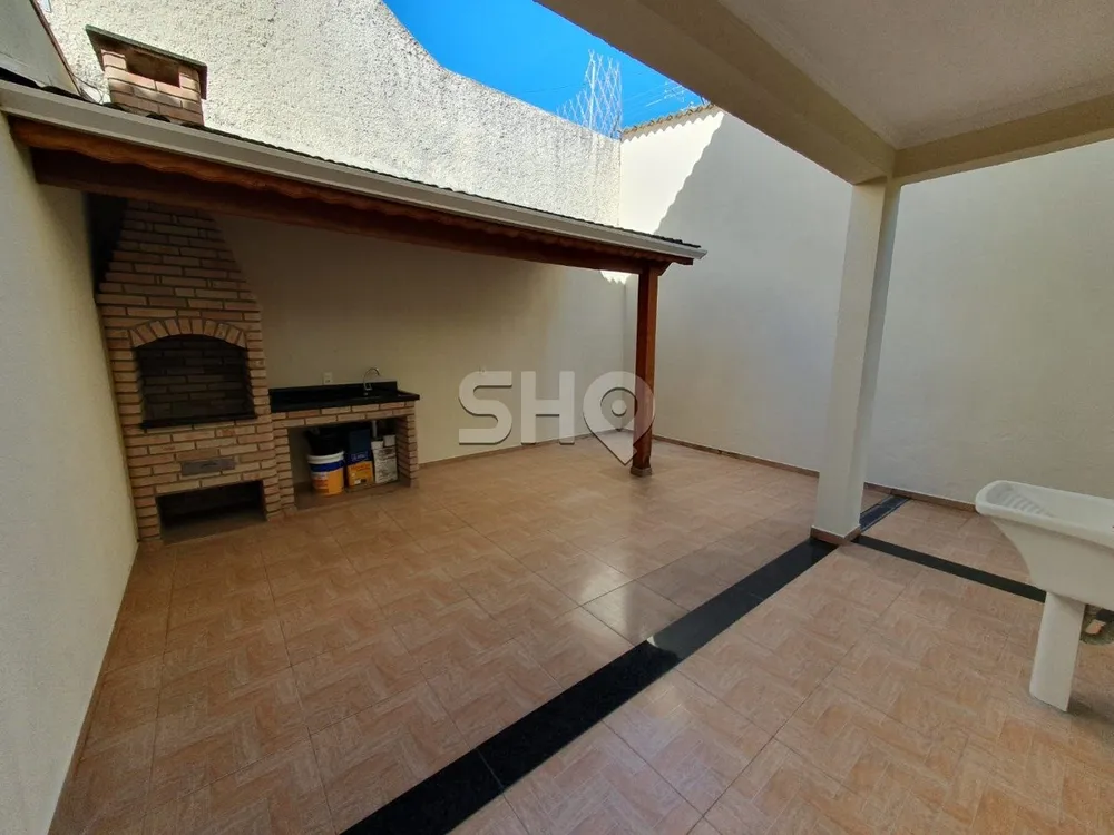 Sobrado, 3 quartos, 200 m² - Foto 2