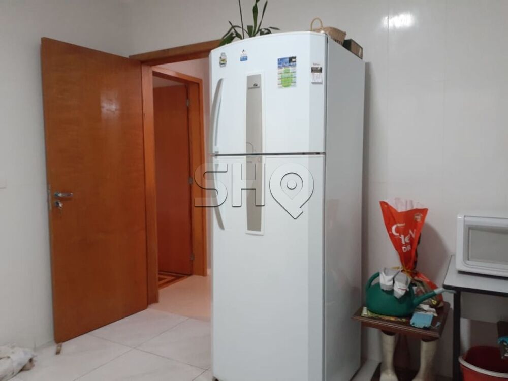 Casa à venda com 3 quartos, 180m² - Foto 14