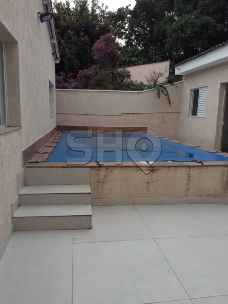 Casa à venda com 3 quartos, 180m² - Foto 16