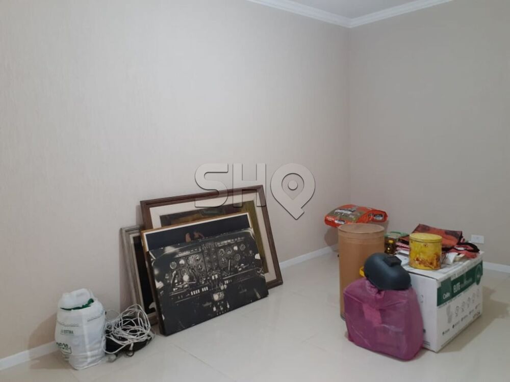 Casa à venda com 3 quartos, 180m² - Foto 5