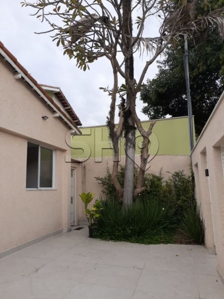Casa à venda com 3 quartos, 180m² - Foto 4