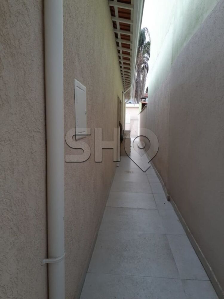 Casa à venda com 3 quartos, 180m² - Foto 7
