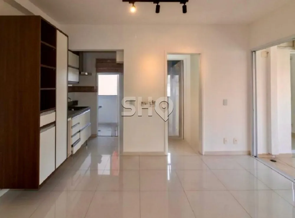 Apartamento, 2 quartos, 70 m² - Foto 2