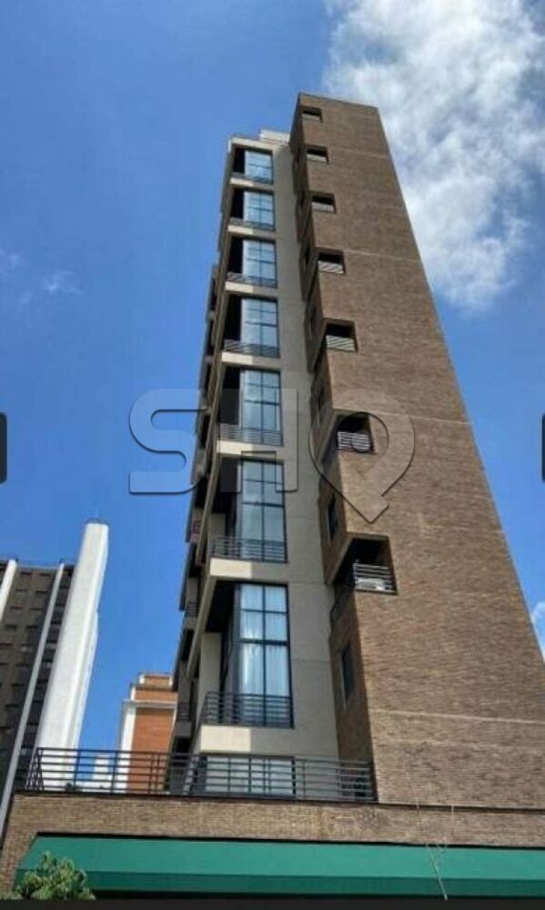 Apartamento para alugar com 1 quarto, 110m² - Foto 18