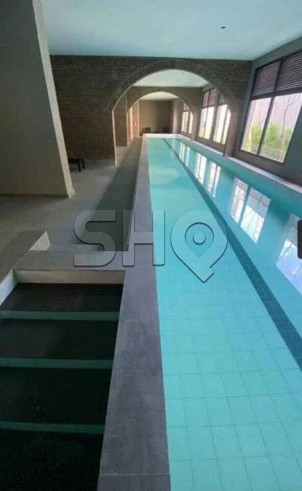 Apartamento para alugar com 1 quarto, 110m² - Foto 17