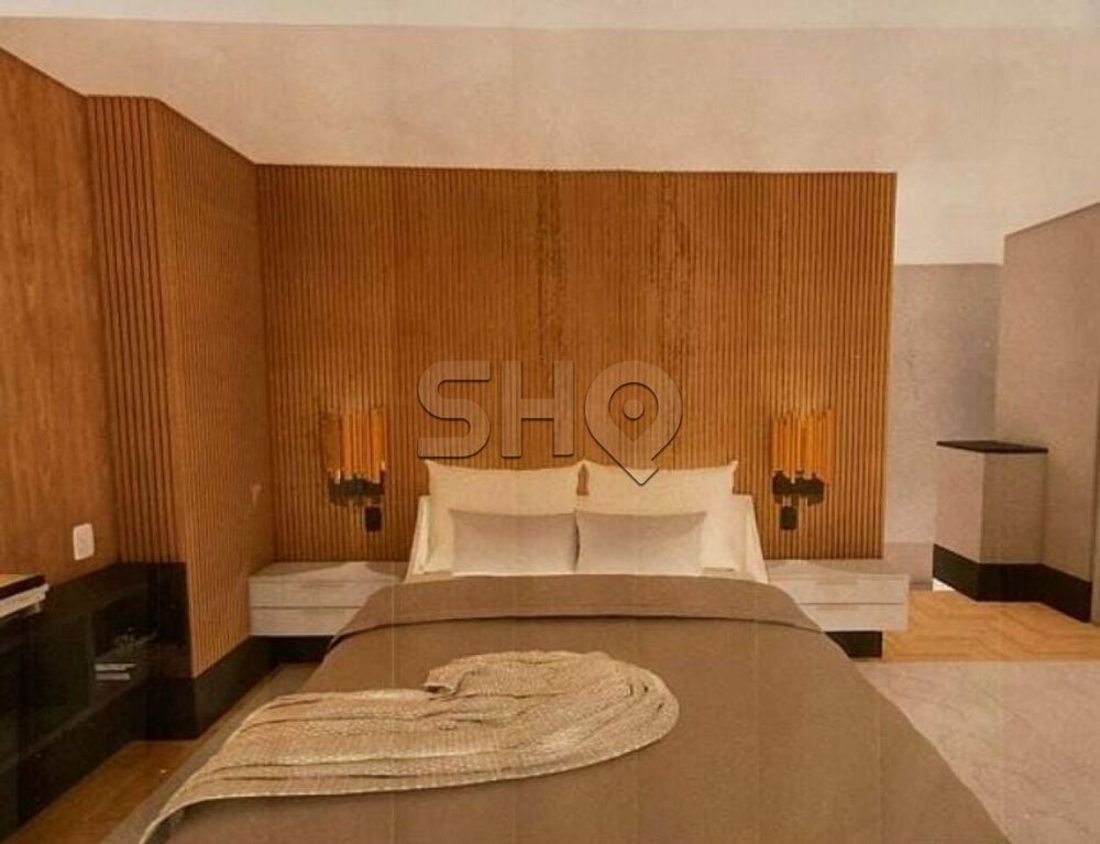 Apartamento para alugar com 1 quarto, 110m² - Foto 5