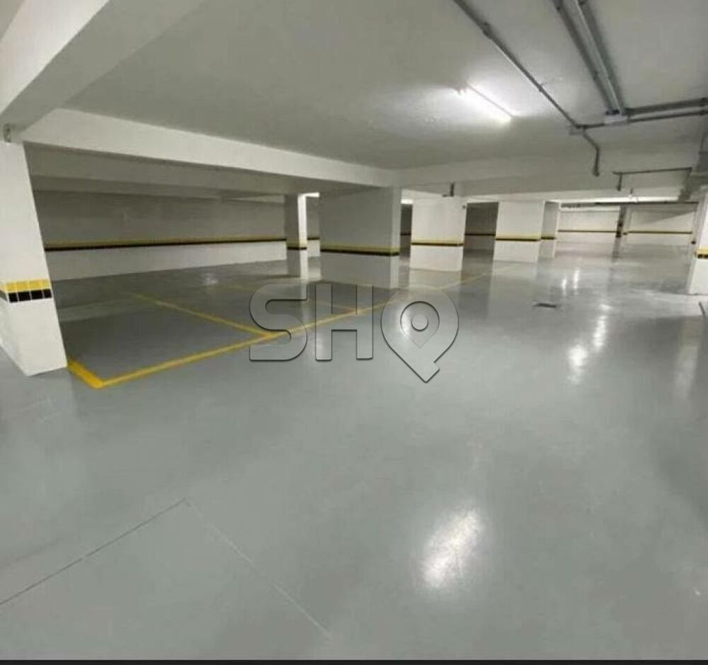 Apartamento para alugar com 1 quarto, 110m² - Foto 14