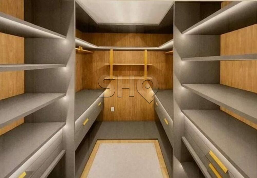 Apartamento para alugar com 1 quarto, 110m² - Foto 7