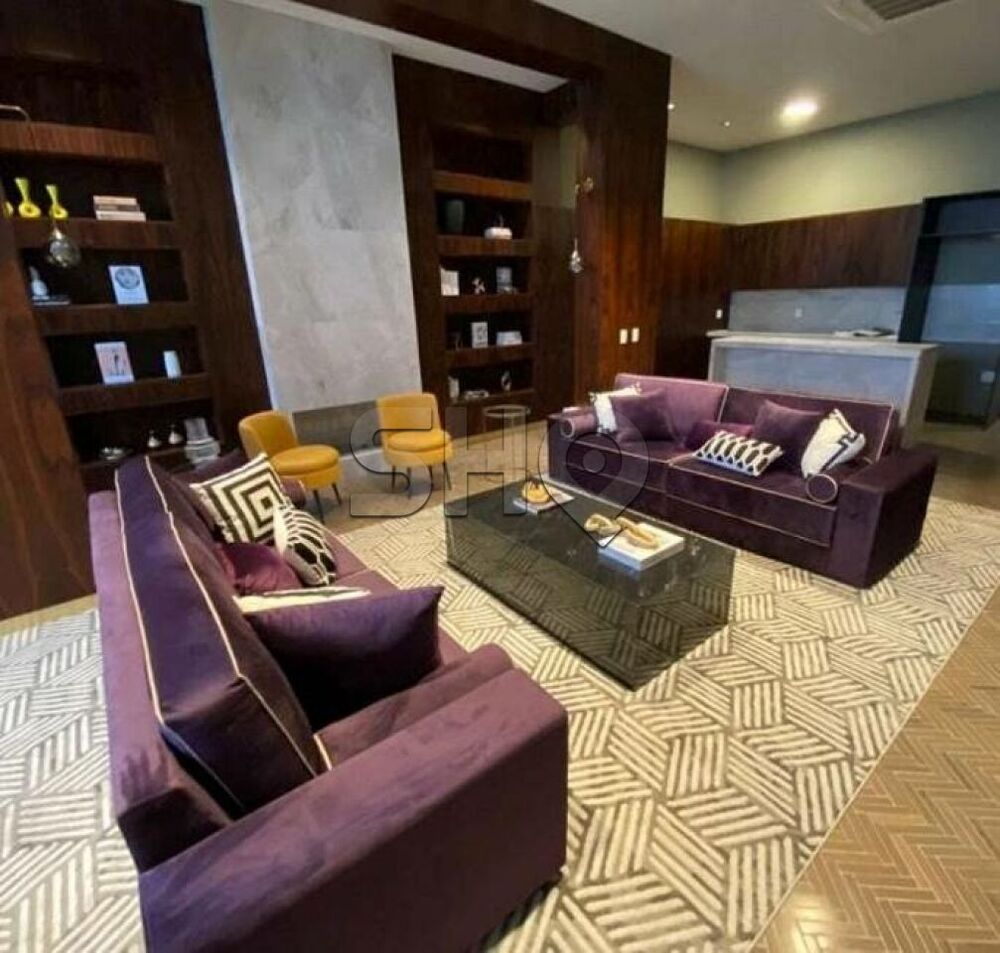 Apartamento para alugar com 1 quarto, 110m² - Foto 12