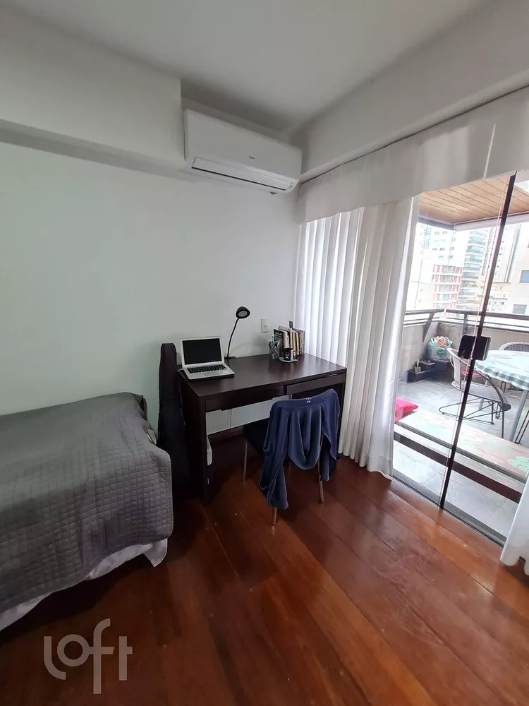 Apartamento à venda com 4 quartos, 185m² - Foto 26