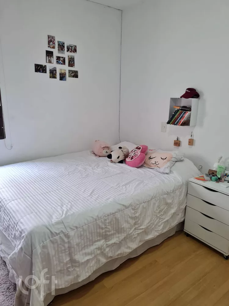 Apartamento à venda com 4 quartos, 185m² - Foto 18