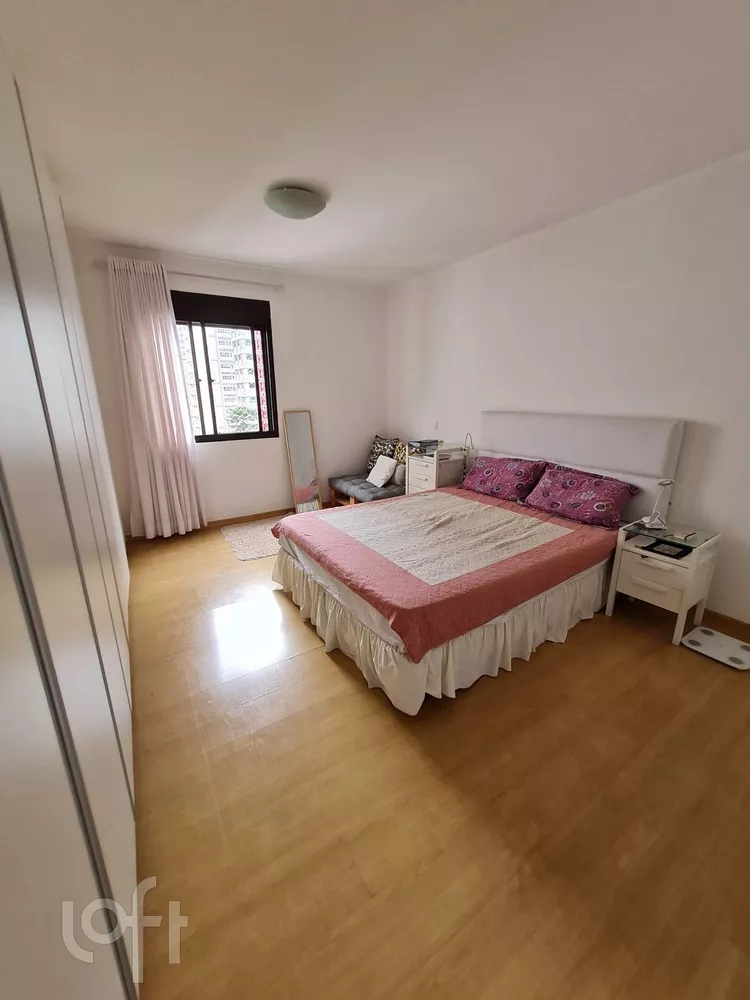 Apartamento à venda com 4 quartos, 185m² - Foto 27