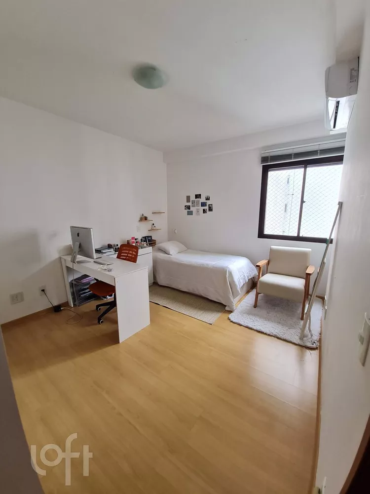 Apartamento à venda com 4 quartos, 185m² - Foto 20