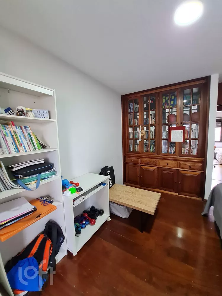 Apartamento à venda com 4 quartos, 185m² - Foto 24