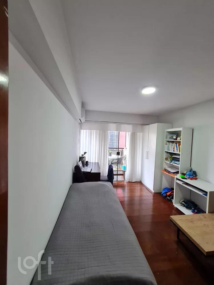 Apartamento à venda com 4 quartos, 185m² - Foto 25