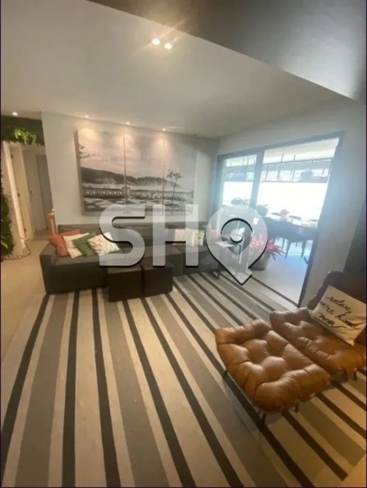 Apartamento, 3 quartos, 145 m² - Foto 5