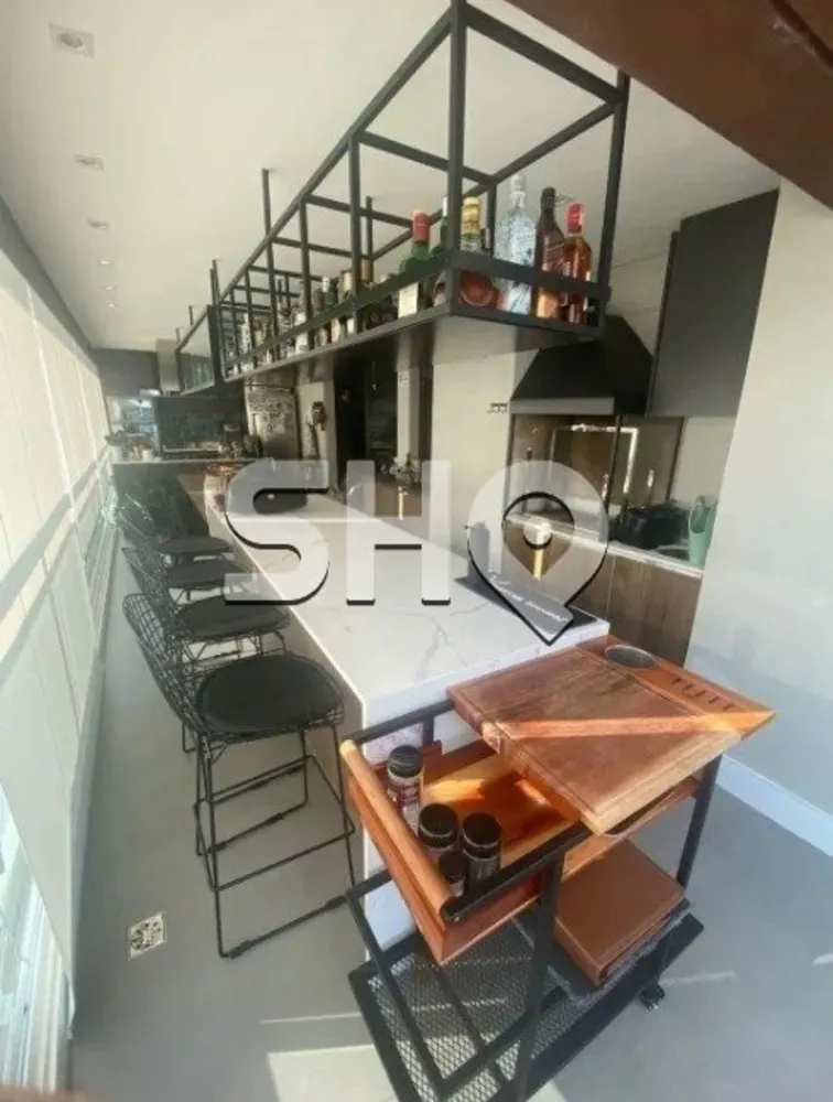 Apartamento, 3 quartos, 145 m² - Foto 15