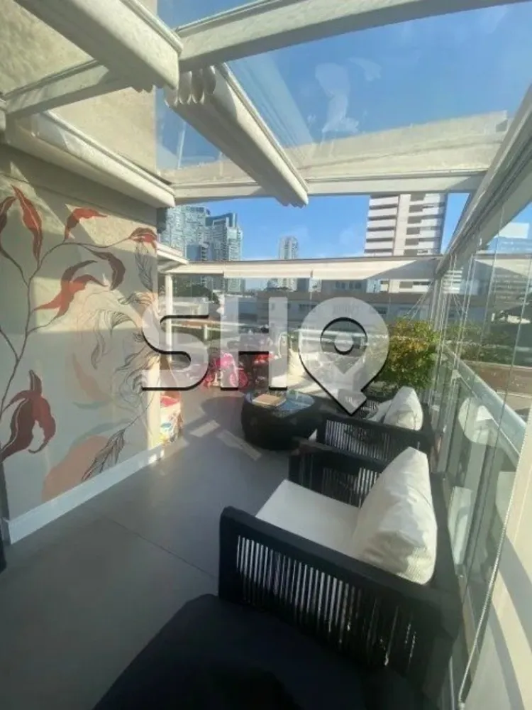 Apartamento, 3 quartos, 145 m² - Foto 11