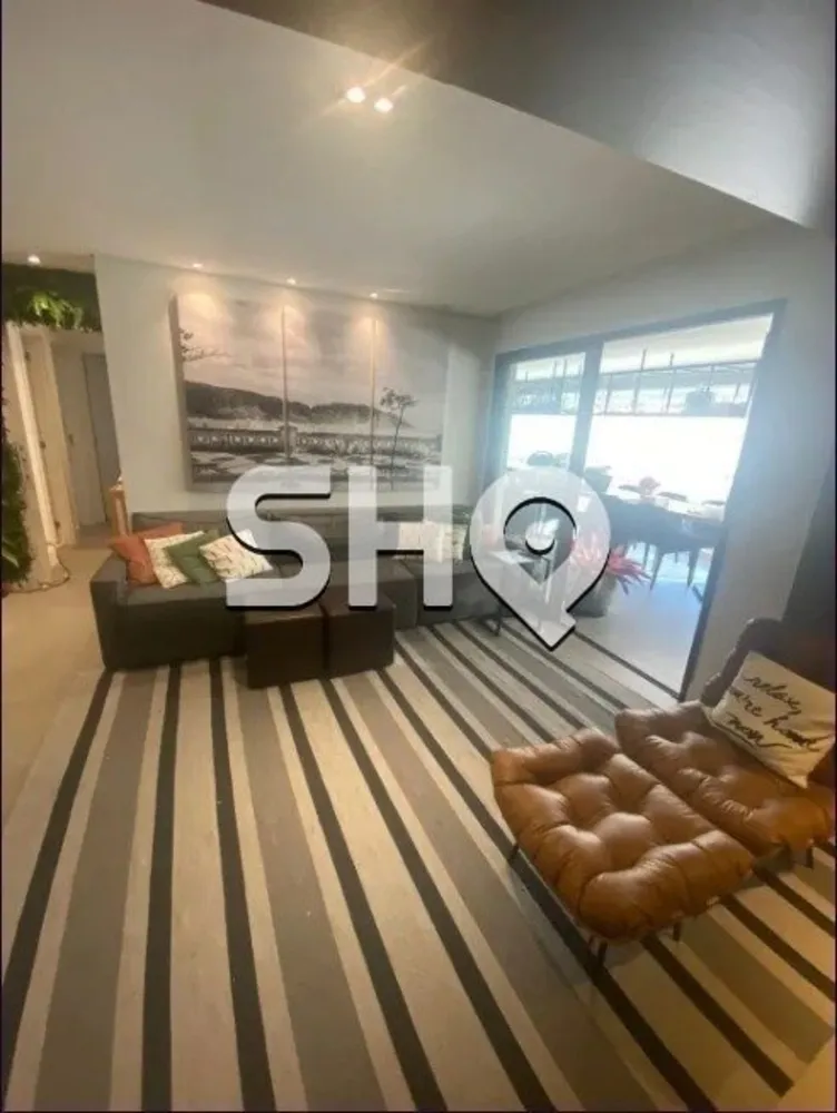 Apartamento, 3 quartos, 145 m² - Foto 7