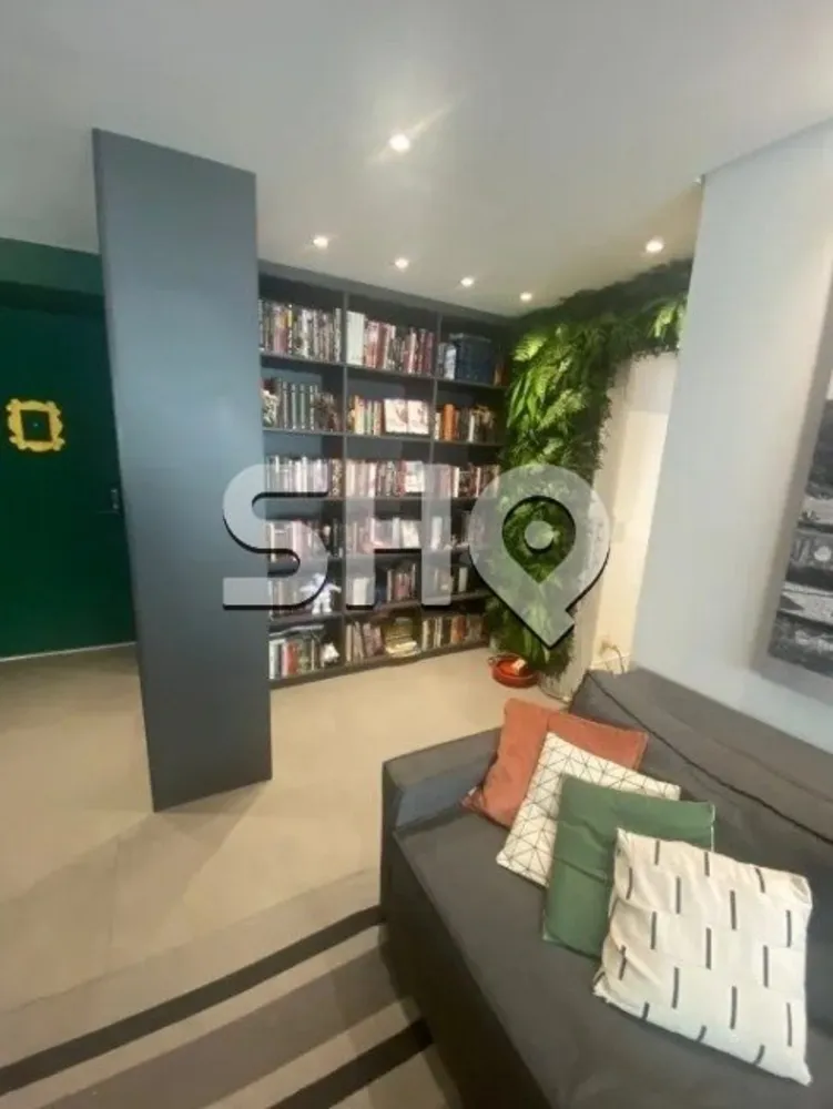 Apartamento, 3 quartos, 145 m² - Foto 14