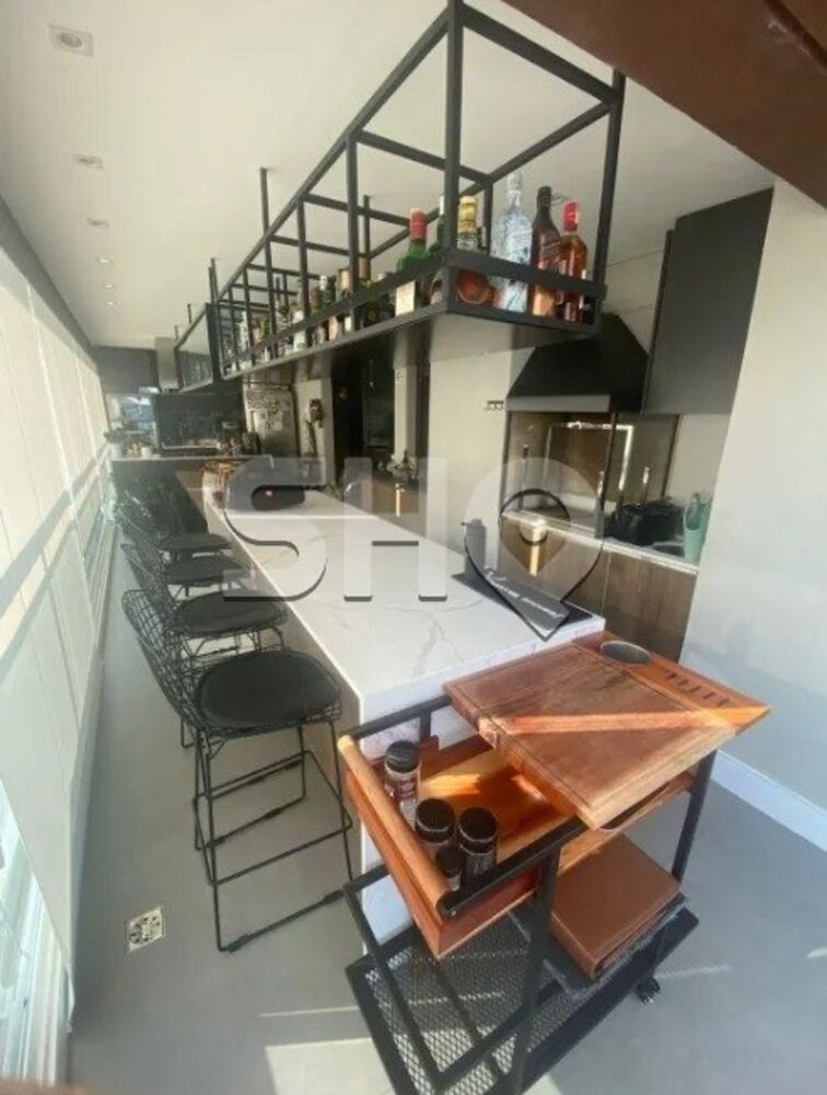 Apartamento, 3 quartos, 145 m² - Foto 4