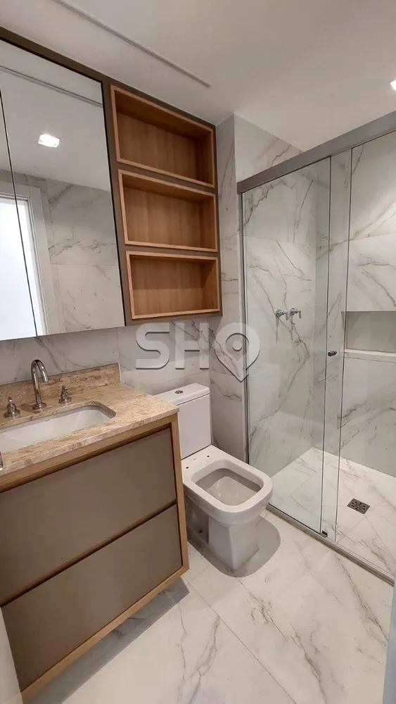 Apartamento, 2 quartos, 70 m² - Foto 1
