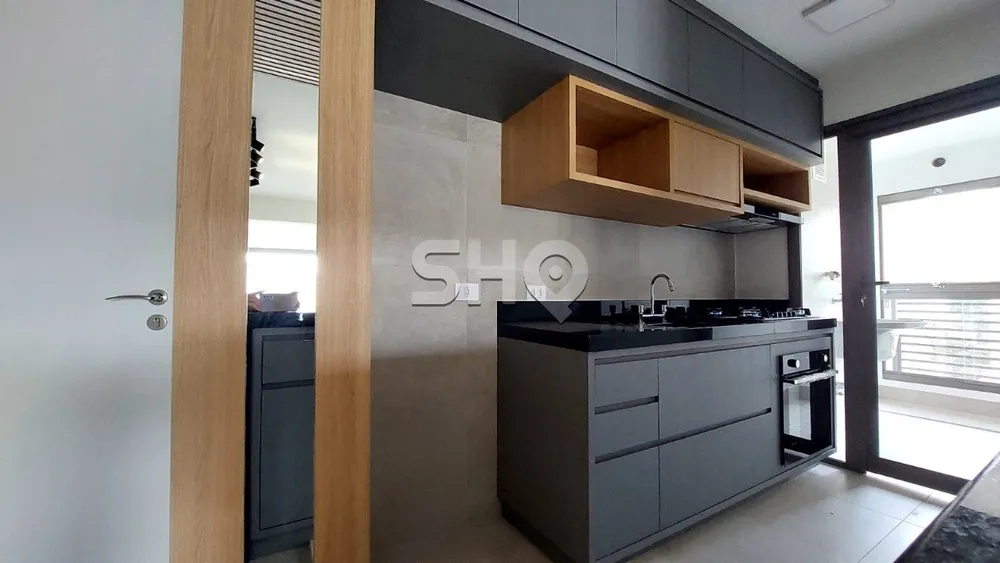 Apartamento, 2 quartos, 70 m² - Foto 6