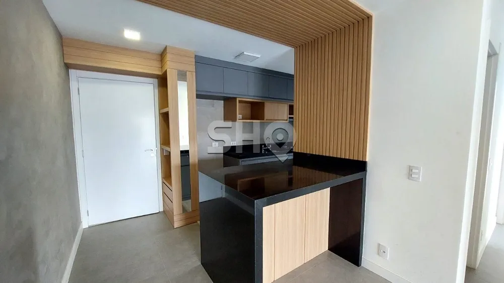 Apartamento, 2 quartos, 70 m² - Foto 2