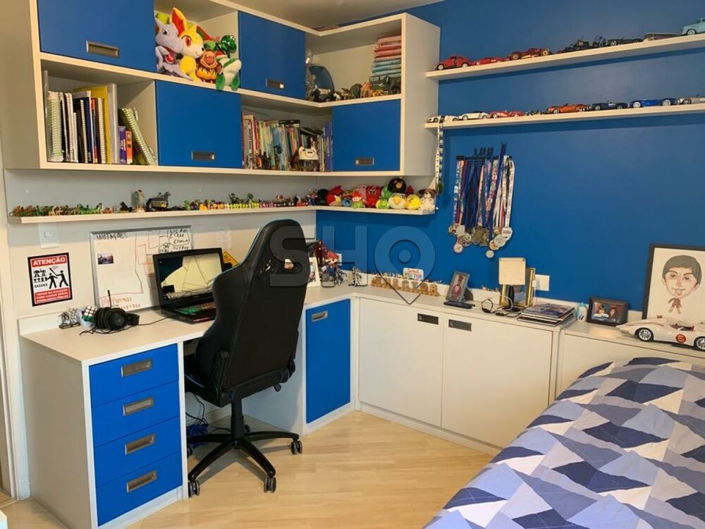 Apartamento, 3 quartos, 113 m² - Foto 2