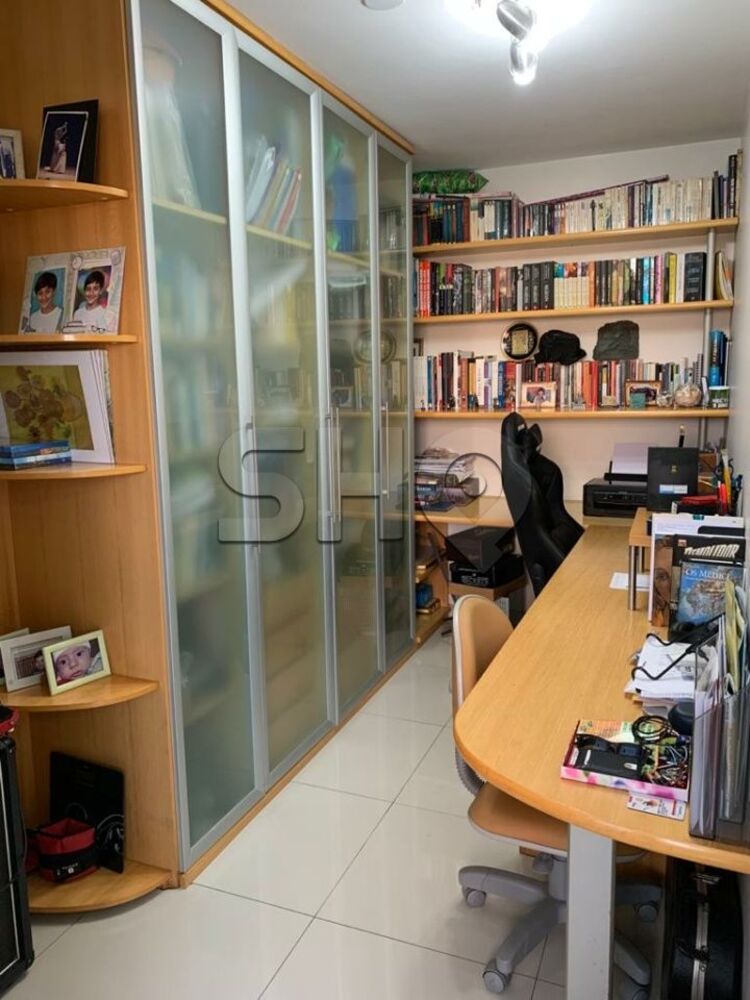 Apartamento, 3 quartos, 113 m² - Foto 3