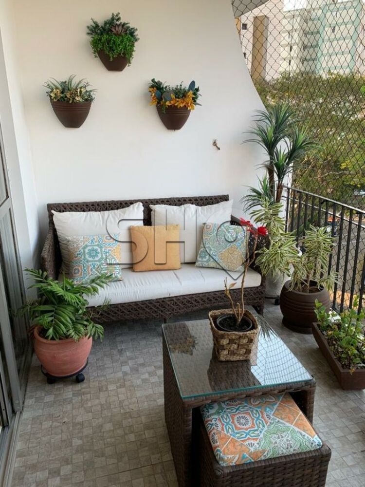 Apartamento, 3 quartos, 113 m² - Foto 1