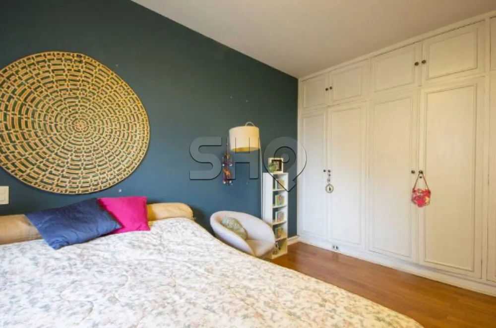 Apartamento, 4 quartos, 383 m² - Foto 1