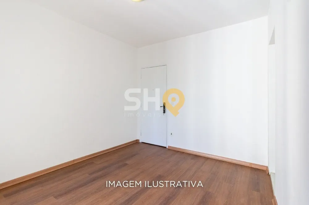Apartamento, 4 quartos, 220 m² - Foto 4