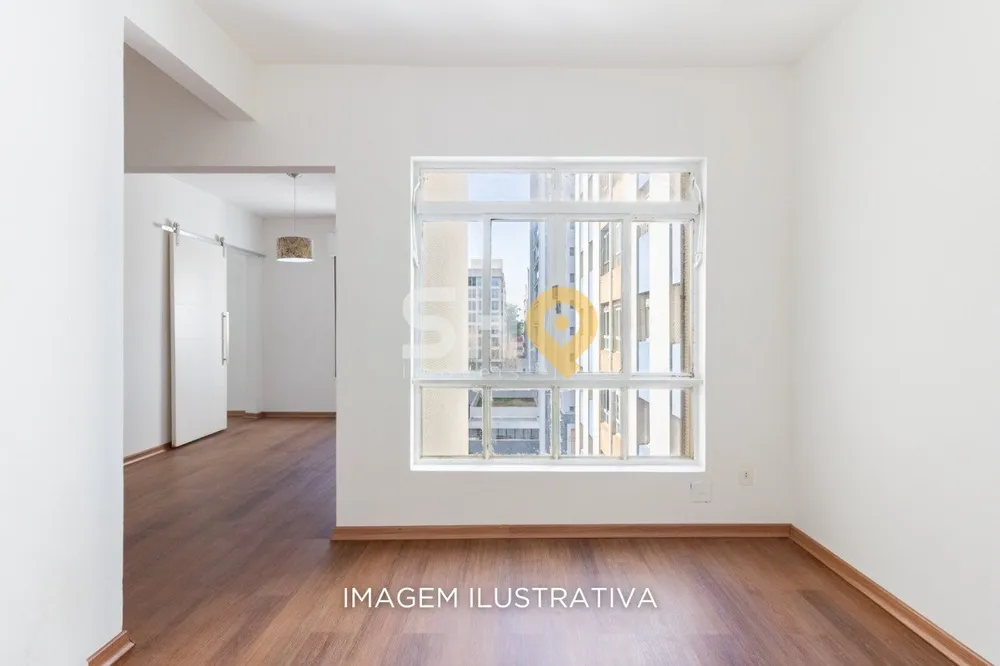 Apartamento, 4 quartos, 220 m² - Foto 1
