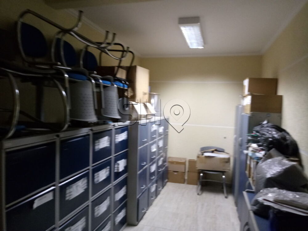 Depósito-Galpão, 800 m² - Foto 2