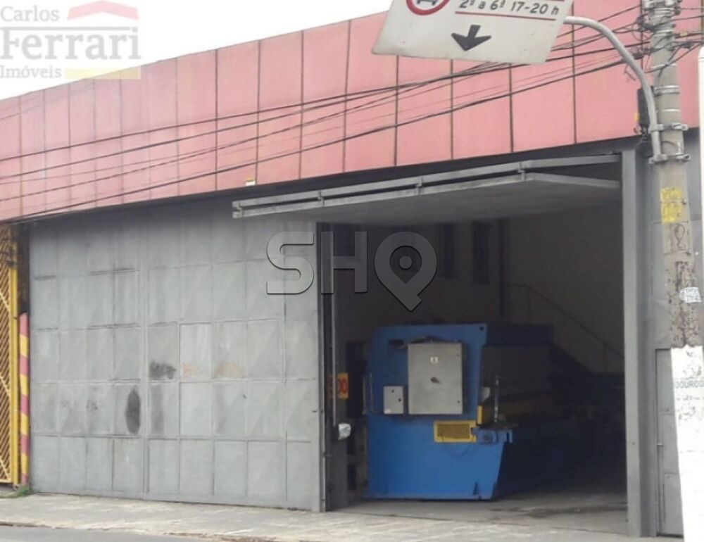Depósito-Galpão, 800 m² - Foto 6