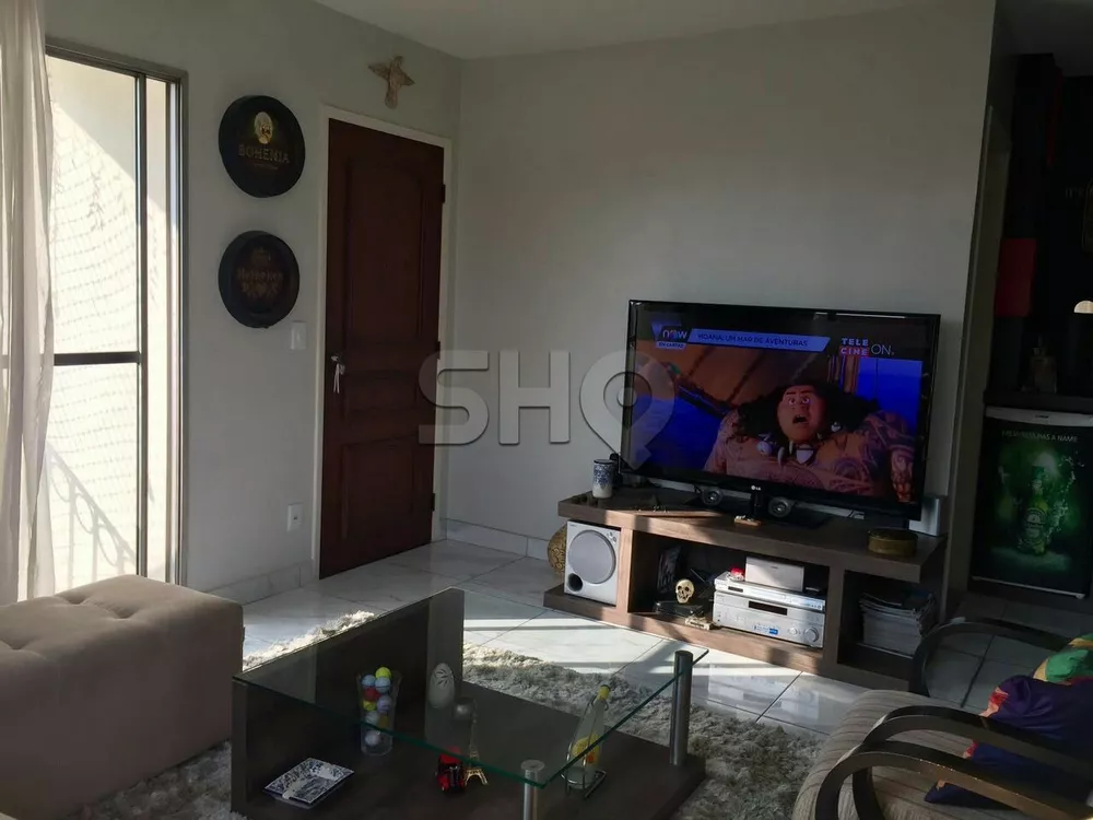 Apartamento à venda com 2 quartos, 83m² - Foto 2