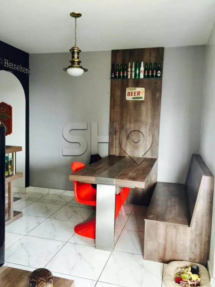 Apartamento à venda com 2 quartos, 83m² - Foto 4