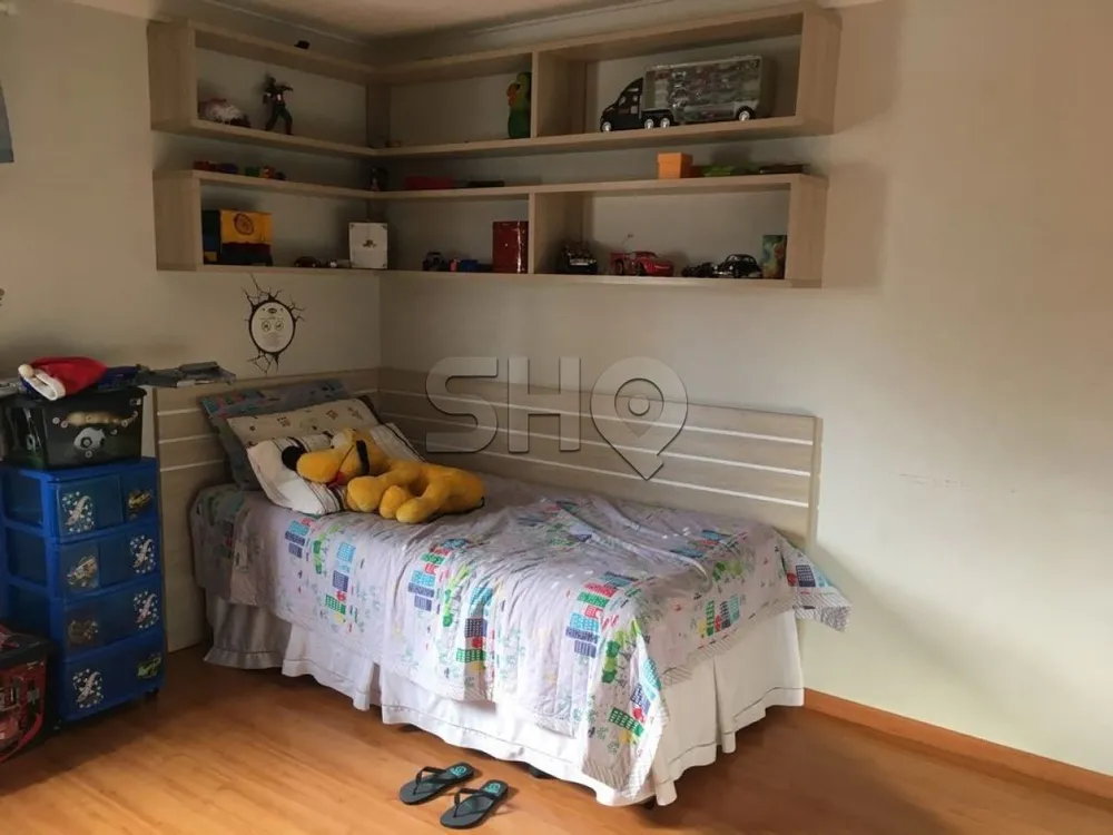 Sobrado, 4 quartos, 250 m² - Foto 4
