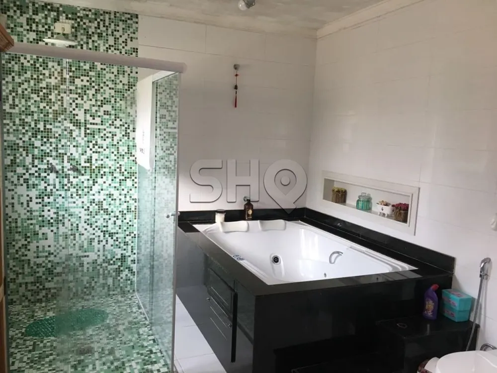 Sobrado, 4 quartos, 250 m² - Foto 3