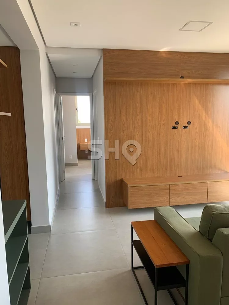 Apartamento para alugar com 2 quartos, 67m² - Foto 4